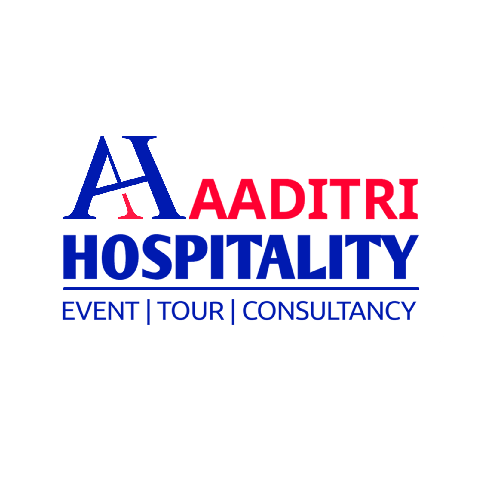 aaditrihospitality logo