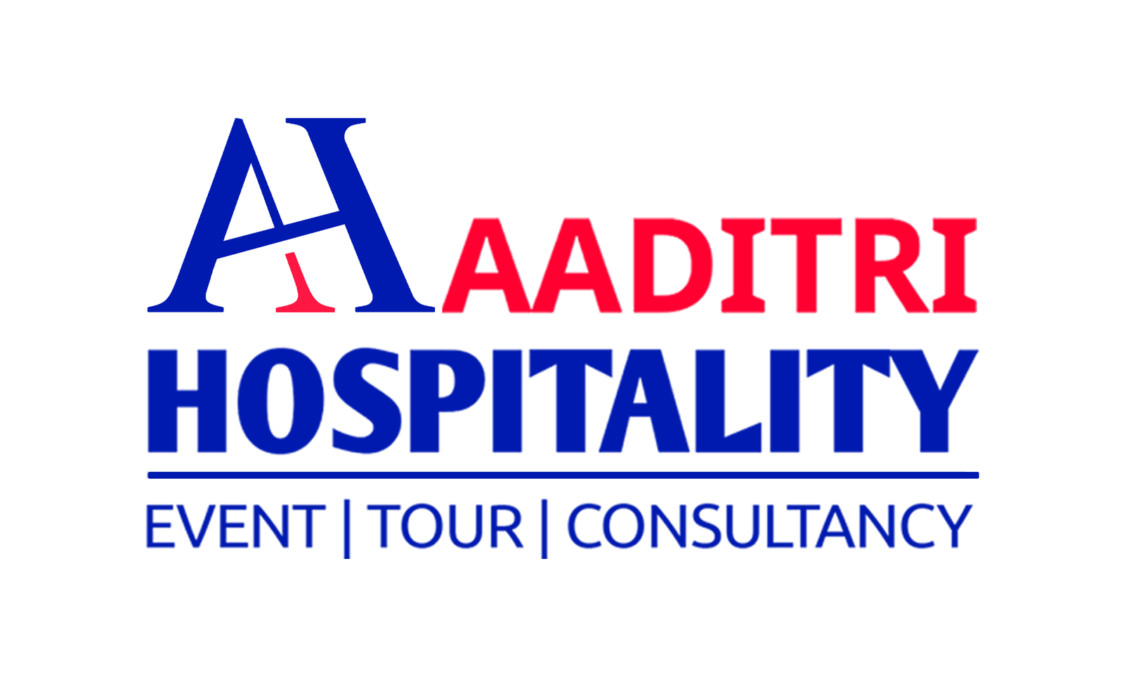 aaditrihospitality logo